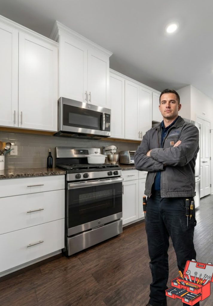 Bosch Home Appliance Repair company in Dubai