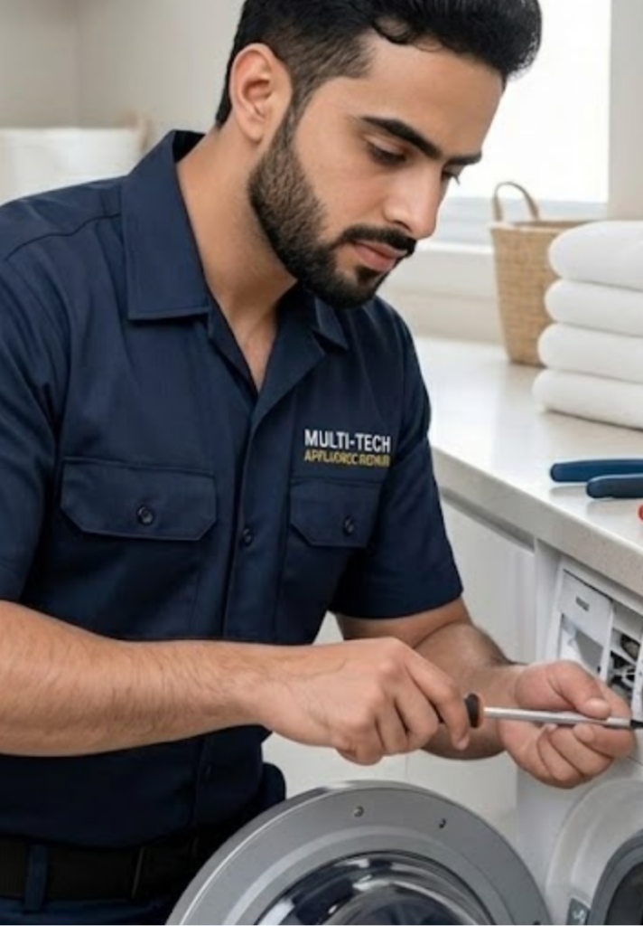 Samsung Washing machine repair in dubai